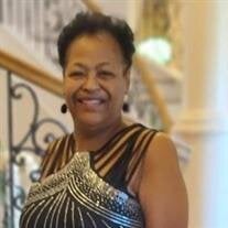 Loris Ann Lewis-Easterling