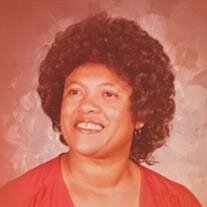 Ms. Dionne Goyer