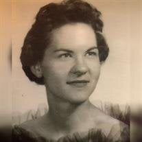 Anne Morie Skelton Lovel