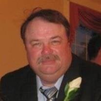 Norman Paul Krogel