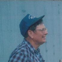 Jerry Lee Mathis