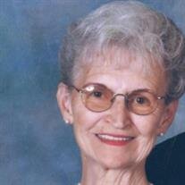 Aurena P. Gillespie