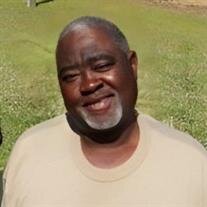 Mr. Lamar V. Brumfield