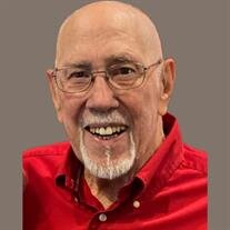 Joe Byron Adams Sr.