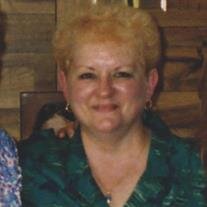 Christine "Chris" I. Panczuk