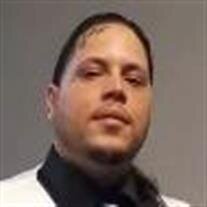 Carmelo Rivera Morales