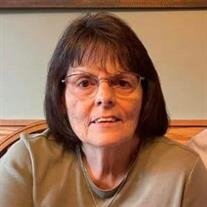 Nancy Canterbury