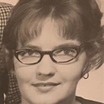 Jeanette Blankenship