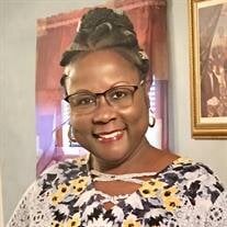 Mrs. Jo Ann Green