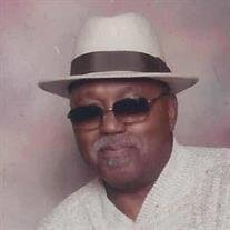 Mr. Arthur Leroy Griffis Sr.