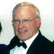 Paul M. Pustay