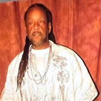Alvin Dollar