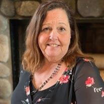 Cathleen Mary (Kuczborski) Clemens