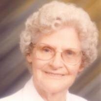 Henrietta M. Schmidt
