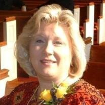 Cathryn Elizabeth Stam
