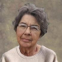 Arlene Faye Wireman