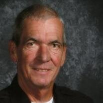 William Felton Perkins, Jr.