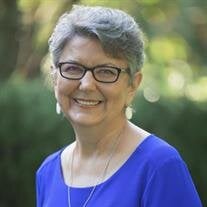Mrs. Sheila M. Walker