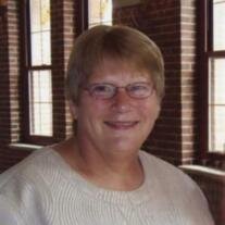 Janet K. Harvey