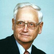 Merlin Jennings
