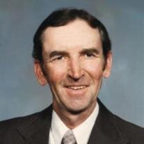 Lawrence Piere