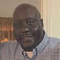 Mr. Eugene Baskin Jr.