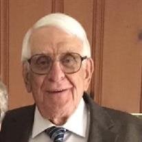 Eldon Clark Kocher