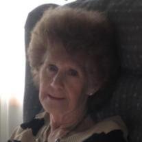 JoAnn Peach
