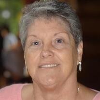 Becky Padgett Couch