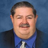 Marvin L. Cloy