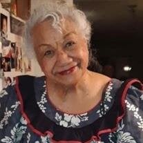 Mildred K. Plunkett