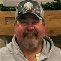 Dean Kloth