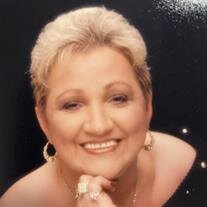 Lilia Sue "Nana" Harris
