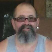 Brian Patrick Moore Sr.