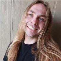 Jacob Norrman