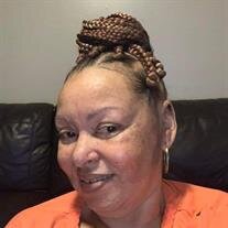 Malinda Allen-Steward