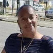 Lucy Denise Holmes