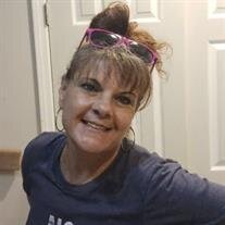 Candace Ann Kritzman