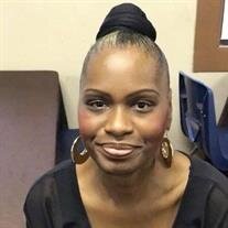 Shantae Denise Jones