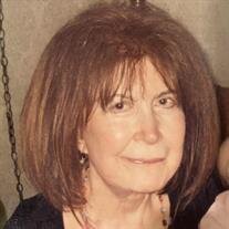 Miss Jeanette F. Ameen