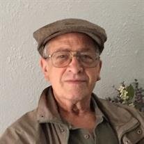 Mr. John A. LeClair Jr.