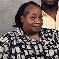 Ella Catherine Wright (DOWNTOWN)