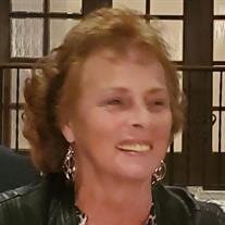 Theresa D. Hillger