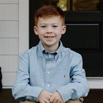 Finn Leary Cusick