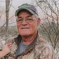 Jerry Orson Fischer Jr.