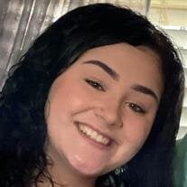 Bethanylynn Estelle Shaw