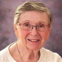 Sonia Jean Olson