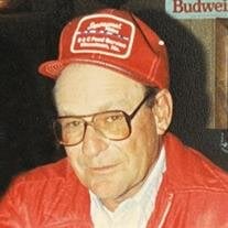 Percy A. Brandl