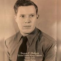 Herman L Skidmore