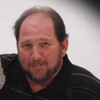 Barry Lynn Remp
